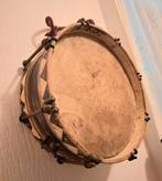 Duitse wo2 zwarte Elite marcheertrommel mars trommel trom., Verzenden, Duitsland