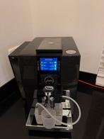 jura z6 carbon, 10 kopjes of meer, Ophalen of Verzenden, Zo goed als nieuw, Koffiemachine