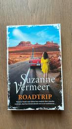 Roadtrip - Suzanne Vermeer, Ophalen of Verzenden, Zo goed als nieuw