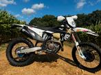 husqvarna fe 350 2023 FACTORY (ROCKSTAR EDITION), 350 cc, Ophalen, Overige merken