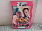 THE  LAST  BOY  SCOUT, Cd's en Dvd's, Dvd's | Actie, Ophalen of Verzenden, Zo goed als nieuw