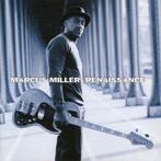 Marcus Miller – Renaissance (2012), Ophalen of Verzenden, 1980 tot heden, Zo goed als nieuw, Jazz