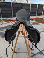 Anatomica Octant G3 dressuurzadel 17'', Ophalen of Verzenden, Gebruikt, Dressuur