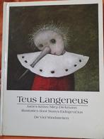 Teus Langeneus, Ophalen of Verzenden, Gelezen, Schilder- en Tekenkunst