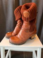 Leuke bruine laarzen van het merk ART, Art, Hoge laarzen, Bruin, Ophalen of Verzenden