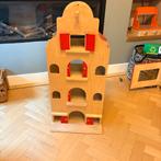 Houten pakhuis, Ophalen, Gebruikt, Overige typen