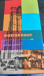 Boek Oosterhout niet van gisteren, Ophalen of Verzenden, Zo goed als nieuw, 20e eeuw of later