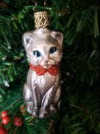 Kerstbal kat van Inge Glas, Ophalen of Verzenden, Nieuw
