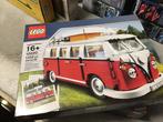 Lego VW bus 10220, Nieuw, Ophalen of Verzenden