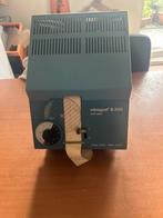 Vintage Vibrograf B200 horlogemakers meetinstrument, Ophalen of Verzenden