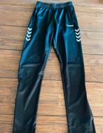 Trainingsbroek sportbroek Hummel 164, Ophalen of Verzenden, Gebruikt, Broek