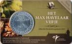 Nederland 5 euro 2010 Max Havelaar in coincard