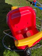 Baby schommelstoel, Kinderen en Baby's, Speelgoed | Buiten | Speeltoestellen, Ophalen, Gebruikt