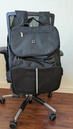 Rugzak voor hondentoebehoren, Dieren en Toebehoren, Ophalen of Verzenden, Zo goed als nieuw