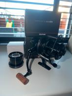 Sonik Xtractor+ FS inc reserve spoel nieuw!! 2x, Ophalen of Verzenden, Zo goed als nieuw, Molen