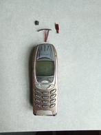 Nokia 6210, Telecommunicatie, Fysiek toetsenbord, Gebruikt, Klassiek of Candybar, Zonder abonnement