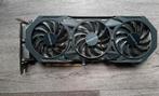 Gigabyte GeForce GTX 970 WindForce 3X grafische kaart, Ophalen of Verzenden, GDDR5, PCI-Express 3