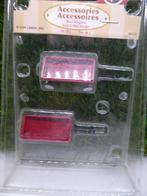 Lemax items  --  28, Diversen, Kerst, Verzenden, Nieuw