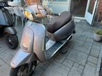 Nimoto Ceo 50 Snorscooter, Fietsen en Brommers, Snorfietsen en Snorscooters, Ophalen, Zo goed als nieuw, Overige merken