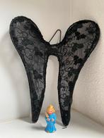 Oude kleine vleugeltjes pop poppen, Ophalen of Verzenden