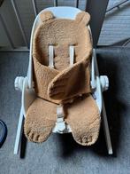 Houten wipstoel, Ophalen, Zo goed als nieuw, Overige typen