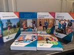 CIOS Boekenpakket Sportleider - 6 stuks, Ophalen of Verzenden, Zo goed als nieuw, MBO, Angerenstein