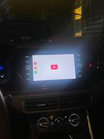 CarPlay Box met YouTube , Netflix & meer! | Geen installatie, Auto diversen, Autoradio's, Ophalen of Verzenden, Zo goed als nieuw