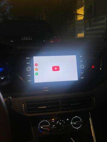 CarPlay Box met YouTube , Netflix & meer! | Geen installatie beschikbaar voor biedingen