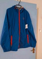 SPLINTERNIEUWE ORIGINELE ANGELO HEREN MERK ZOMERJAS MAAT L, Kleding | Heren, Maat 52/54 (L), Blauw, Angelo Litrico, Nieuw