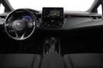 Toyota Corolla Touring Sports 1.8 Hybrid Edition | Stoel & S, 65 €/maand, Gebruikt, 4 cilinders, Met garantie (alle)
