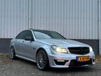Mercedes-Benz Mercedes 2012 Grijs, Auto's, Mercedes-Benz, Automaat, Achterwielaandrijving, 457 pk, USB