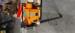 Werkbank slijpmachine, Ophalen of Verzenden, Zo goed als nieuw