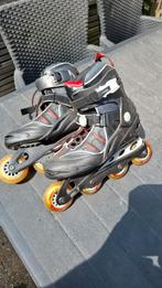 Skeelers maat 40, Sport en Fitness, Skeelers, Ophalen of Verzenden, Zo goed als nieuw, Inline skates 4 wielen, Overige merken