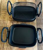 2 sets accessoires voor de Philips AirCooker, Ophalen of Verzenden, Zo goed als nieuw, Overige typen