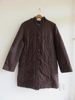 Steilmann lange bruine winterjas maat 40 parka, Kleding | Dames, Maat 38/40 (M), Bruin, Ophalen of Verzenden, Steilmann