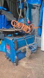 Banden apparaat  te  koop 380volt, Ophalen of Verzenden, Zo goed als nieuw, Minder dan 150 ampère, Overige typen