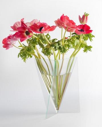 Delta vaas Mart van Schijndel beschikbaar voor biedingen