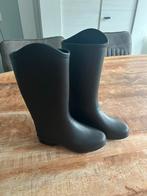 Paardrijlaarzen maat 32, Dieren en Toebehoren, Ophalen, Kinderen, Zo goed als nieuw, Schoeisel