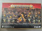 Warhammer Age of Sigmar Ironjawz Wrekkamob Battleforce (NIB), Gebruikt, Figuurtje(s), Warhammer, Ophalen of Verzenden