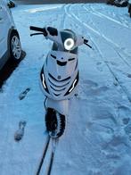 100cc 4t zip 2014, Ophalen of Verzenden, Zo goed als nieuw