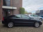 Volvo S60 2.4 Bi-Fuel|Trekhaak|Cruise|LPG/Benzine|, Auto's, Volvo, Voorwielaandrijving, Lederen bekleding, Gebruikt, S60