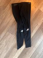 Assos been stukken Maat L, Zwart, Maat 42/44 (L), Assos, Ophalen of Verzenden