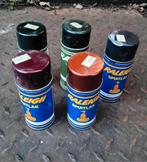 Spuitbus verf spuitverf spuitlak, Doe-het-zelf en Verbouw, Verf, Beits en Lak, Minder dan 5 liter, Ophalen of Verzenden, Verf