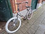 OmaFixie, Fietsen en Brommers, 53 tot 56 cm, Ophalen of Verzenden, Gebruikt, Onbekend
