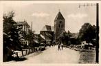 Zeerijp - Hoofdweg, Ophalen of Verzenden, 1940 tot 1960, Ongelopen, Zeeland