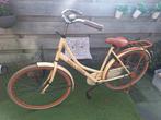 Gazelle Fiets 28 inch - Prima staat!, Fietsen en Brommers, Fietsen | Dames | Damesfietsen, 53 tot 56 cm, Ophalen, Gebruikt, Gazelle