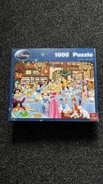 Disney puzzel, Ophalen of Verzenden, 500 t/m 1500 stukjes, Zo goed als nieuw