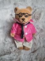 Vintage Sylvanian opa beer, Verzamelen, Poppetjes en Figuurtjes, Ophalen of Verzenden, Gebruikt