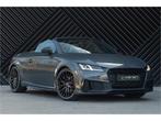Audi TT Roadster 40 TFSI S-Line Competition, Auto's, Automaat, TT, Overige kleuren, Cabriolet