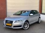 Audi A3 Sportback 1.4 TFSI Attraction |AUTOMAAT | CARPLAY| A, 65 €/maand, 125 pk, Gebruikt, 4 cilinders